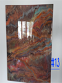 Image of #13- Jupiter Wave 2