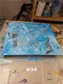 Image of #34- Sea Sky