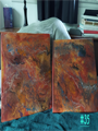 Image of #35- Molten Earth