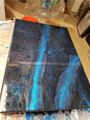 Image of Another Test Piece for Guitar Refinish