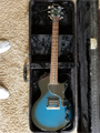Image of Guitar- Before