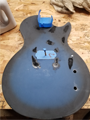 Image of Guitar- During, Part 1