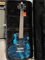 Image of Guitar- Finished